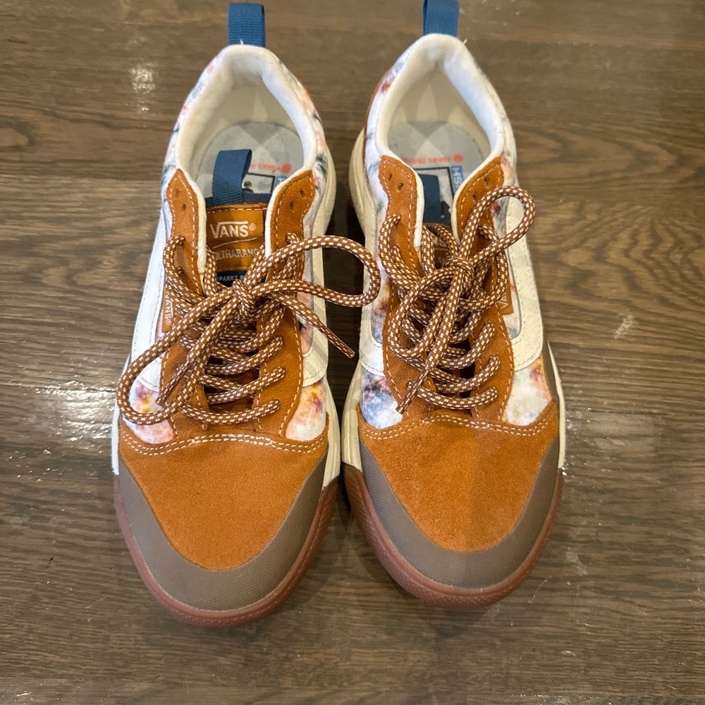 Vans Sneakers NEW